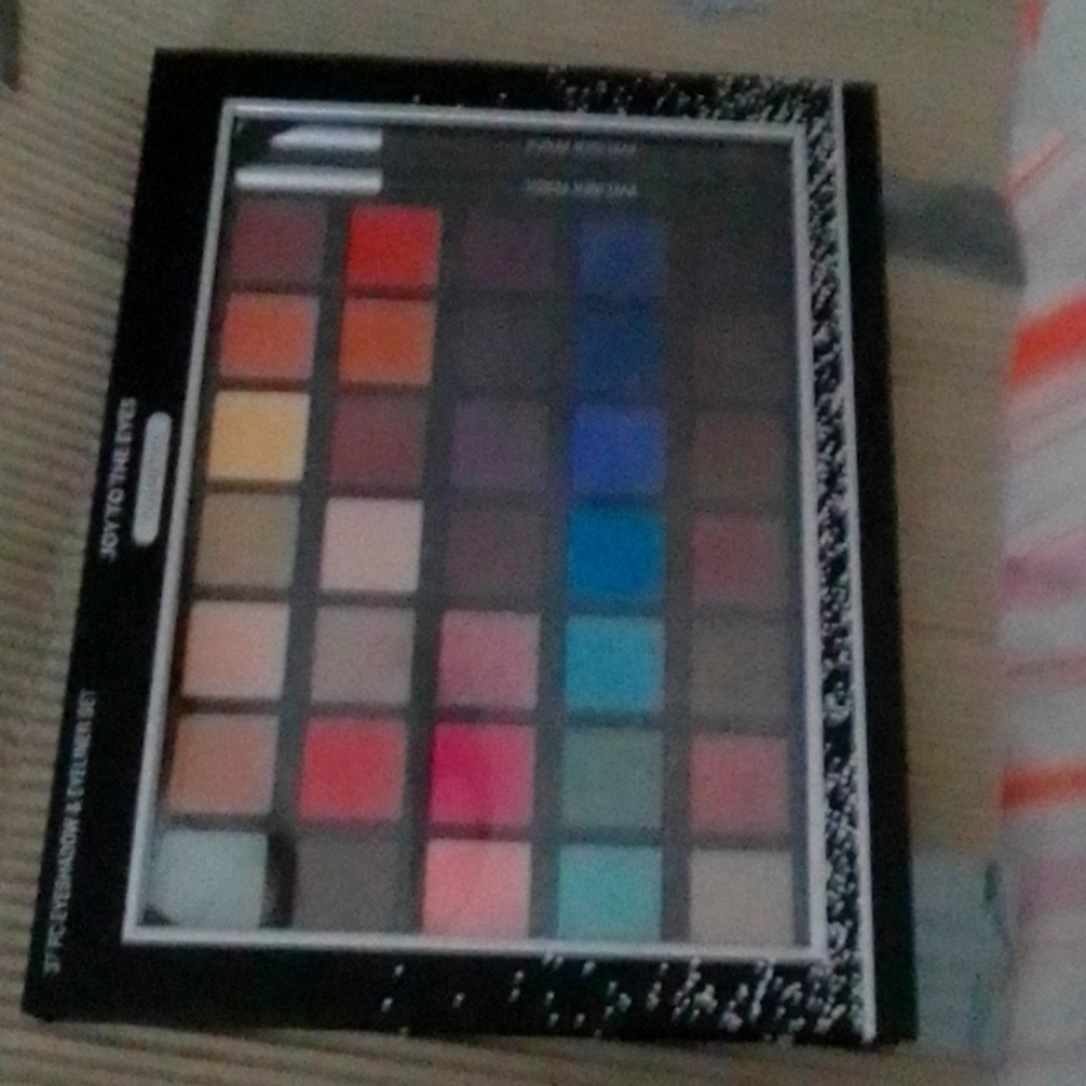 Makeup